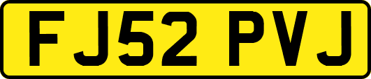 FJ52PVJ