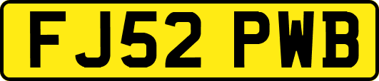 FJ52PWB
