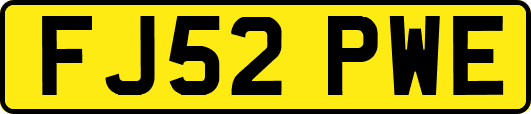 FJ52PWE