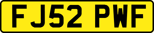 FJ52PWF