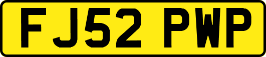 FJ52PWP