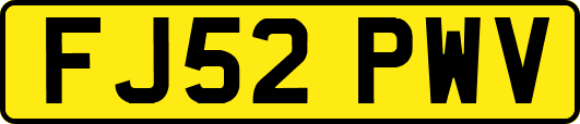 FJ52PWV