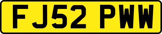 FJ52PWW