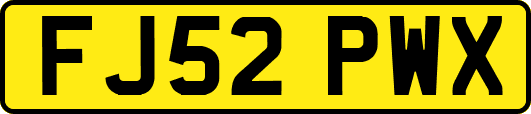 FJ52PWX