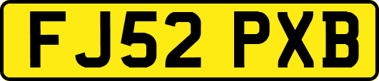 FJ52PXB