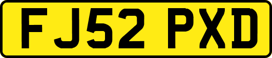 FJ52PXD
