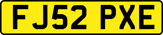 FJ52PXE