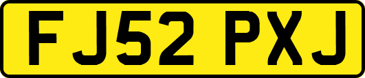 FJ52PXJ