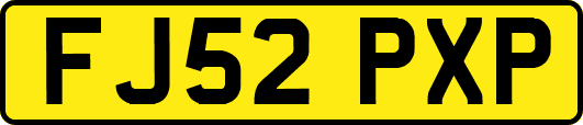 FJ52PXP