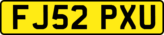 FJ52PXU