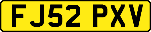 FJ52PXV
