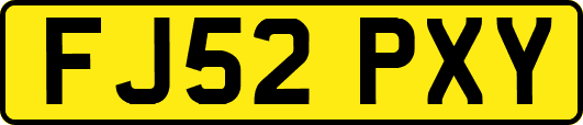 FJ52PXY