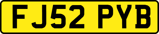 FJ52PYB