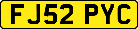 FJ52PYC