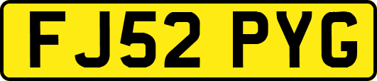 FJ52PYG