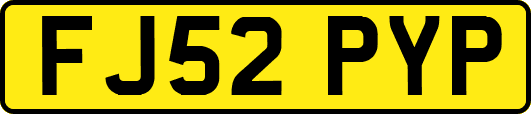 FJ52PYP