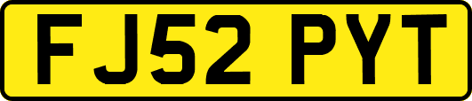 FJ52PYT