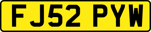 FJ52PYW