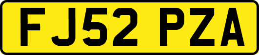 FJ52PZA