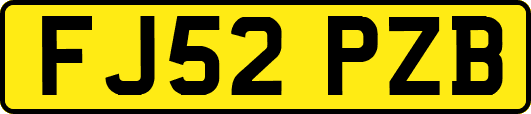 FJ52PZB