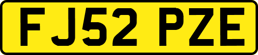 FJ52PZE