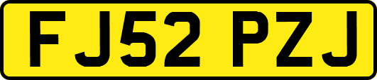 FJ52PZJ