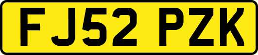 FJ52PZK