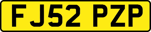 FJ52PZP