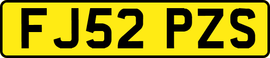 FJ52PZS