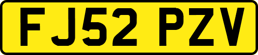 FJ52PZV