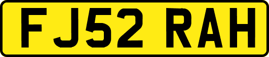 FJ52RAH