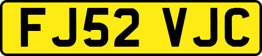 FJ52VJC