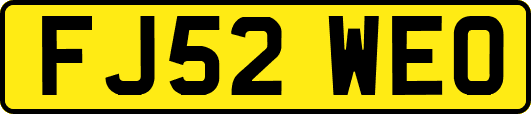 FJ52WEO