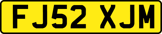FJ52XJM