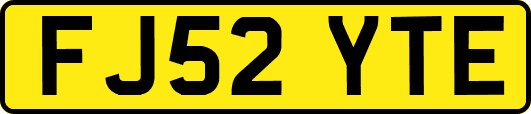 FJ52YTE