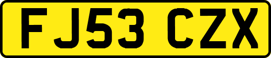 FJ53CZX