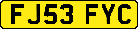 FJ53FYC