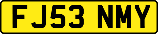FJ53NMY