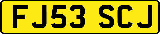 FJ53SCJ