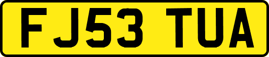 FJ53TUA