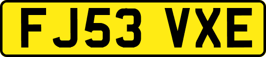 FJ53VXE