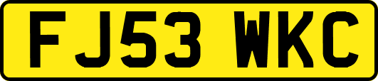 FJ53WKC