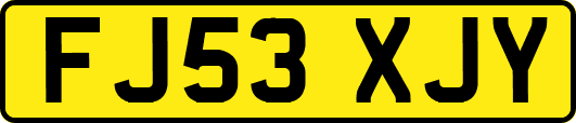 FJ53XJY