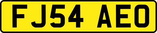 FJ54AEO