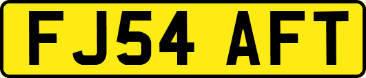 FJ54AFT