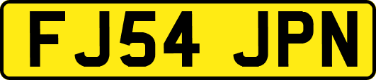 FJ54JPN