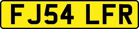 FJ54LFR