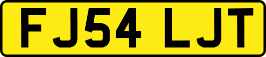 FJ54LJT