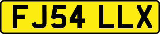 FJ54LLX