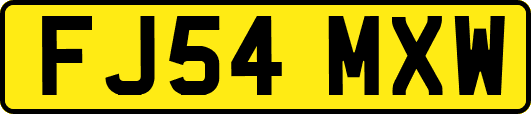 FJ54MXW